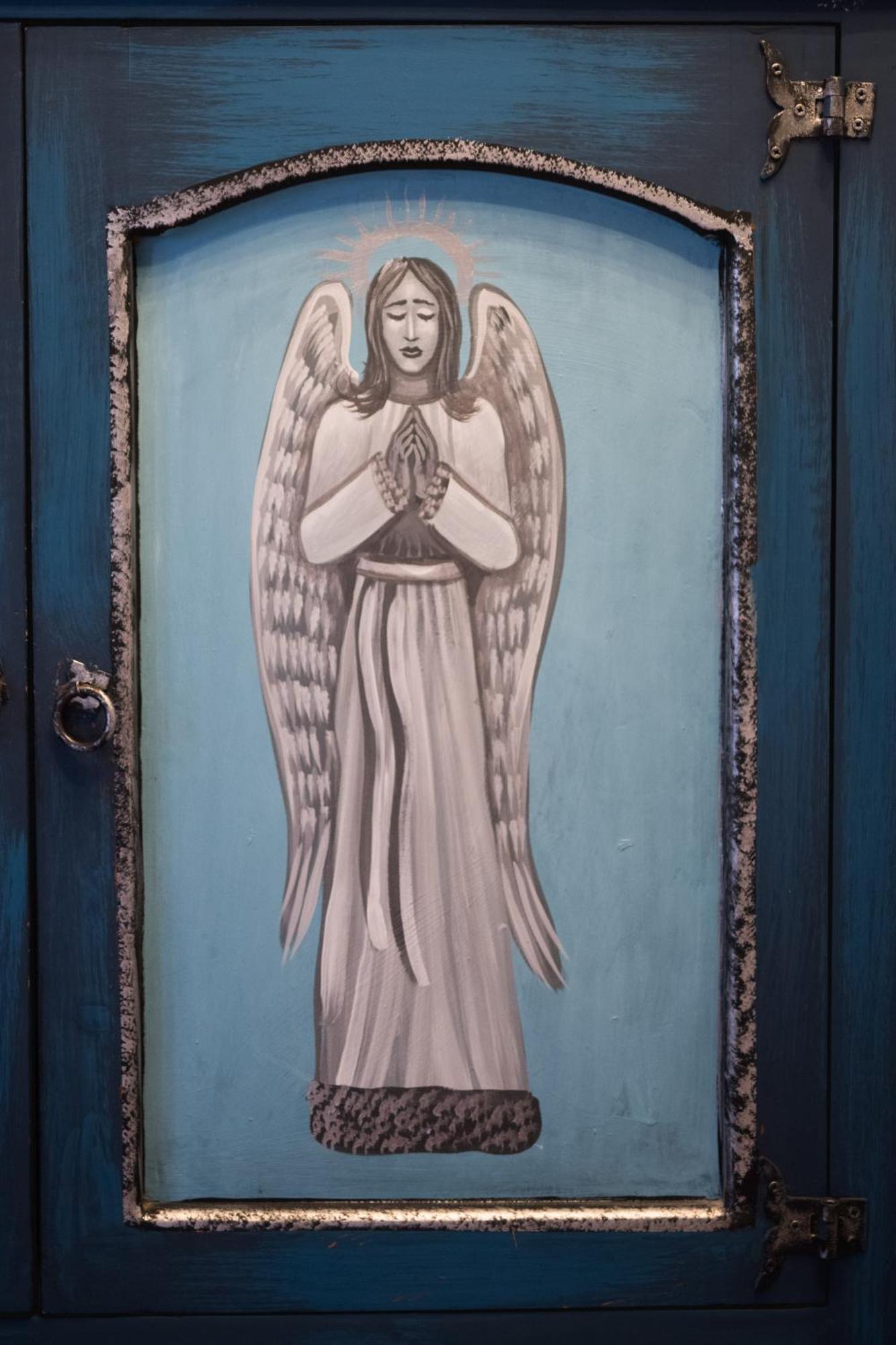 Casa De Los Frailes Oaxaca Экстерьер фото