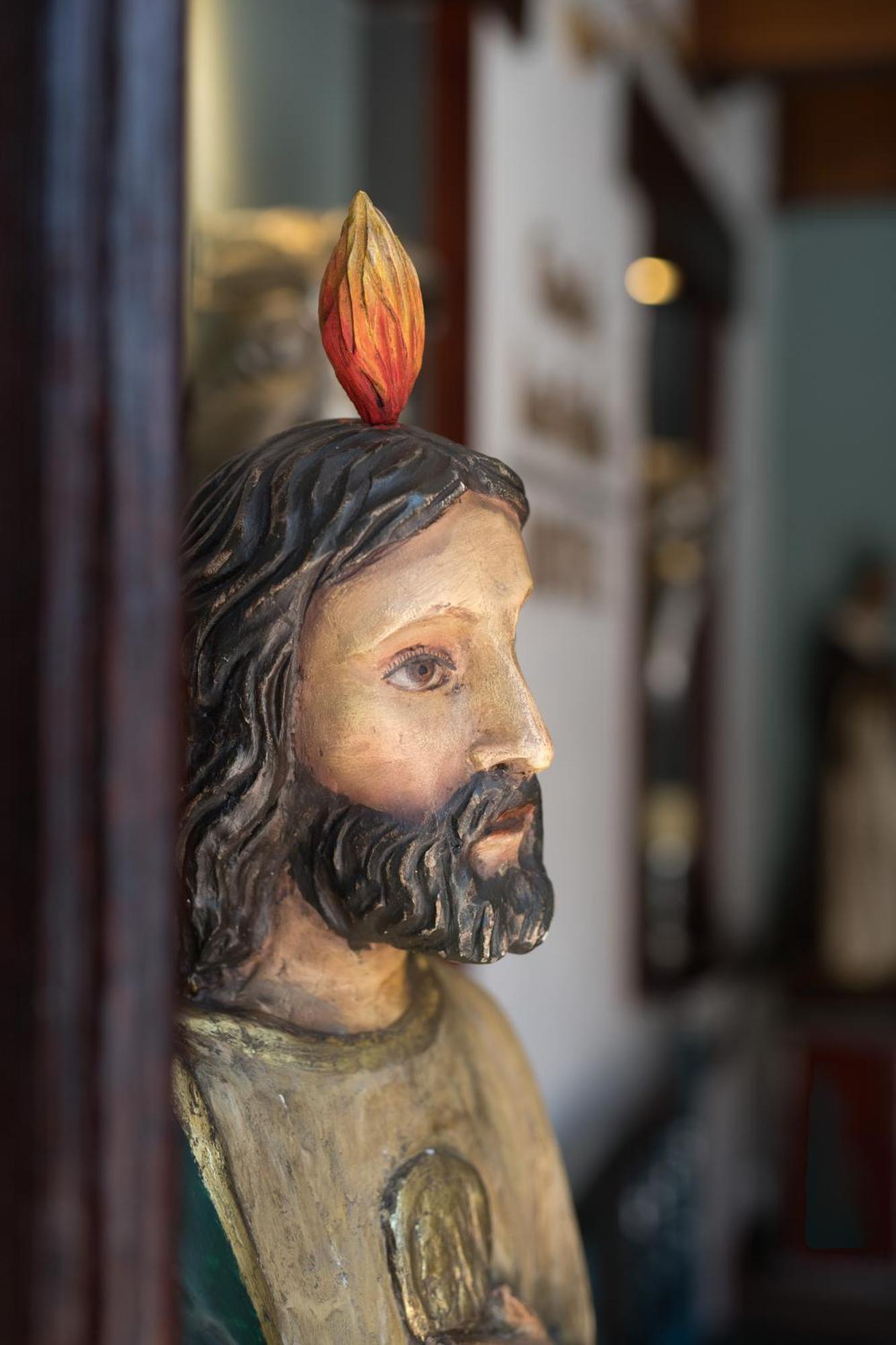 Casa De Los Frailes Oaxaca Экстерьер фото