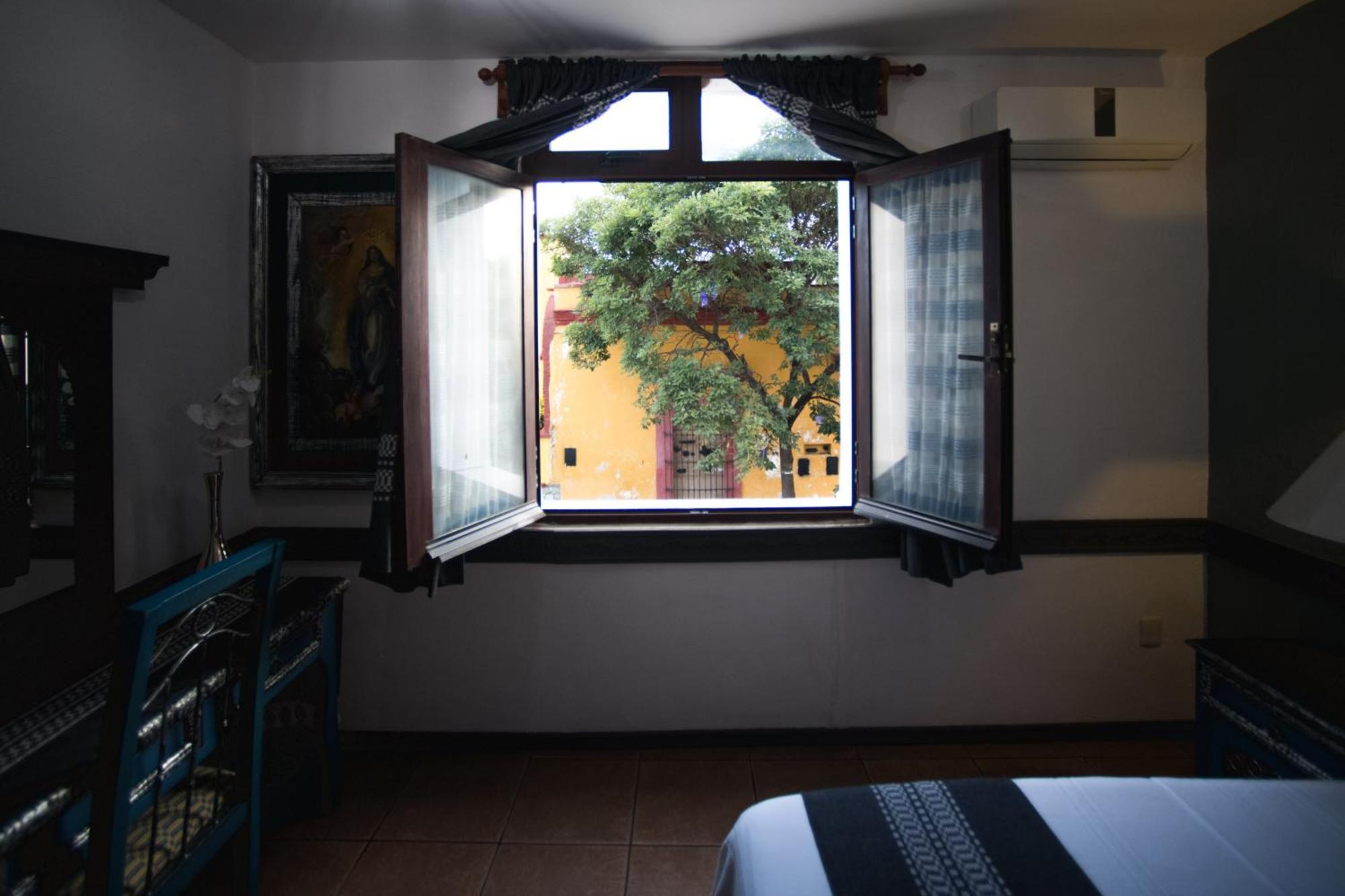 Casa De Los Frailes Oaxaca Экстерьер фото
